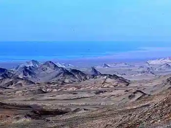 阿尔金：荒原上最后的壮美,图三