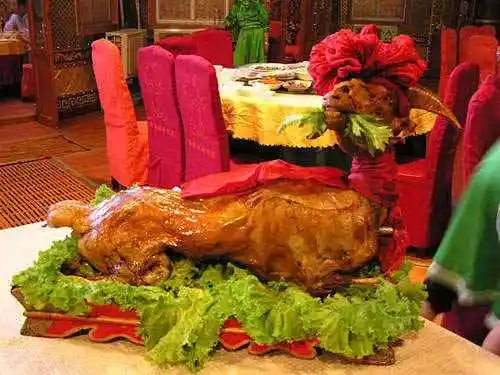 罗布泊穿越经过人间炼狱发现世外桃源