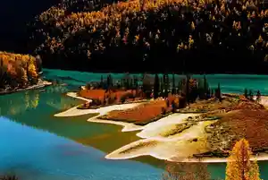 新疆阿勒泰布尔津县喀纳斯风景区旅游攻略