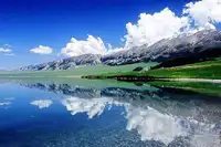 伊犁·那拉提草原