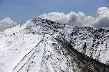 罗布泊穿越经过人间炼狱发现世外桃源