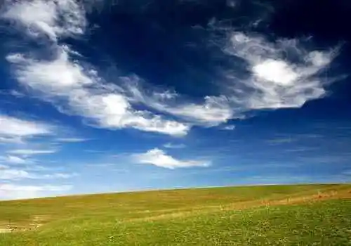 走在历史的星空下包扎墩乌孙古道穿越线路