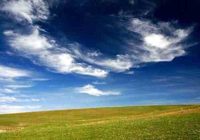 走在历史的星空下包扎墩乌孙古道穿越线路,图五