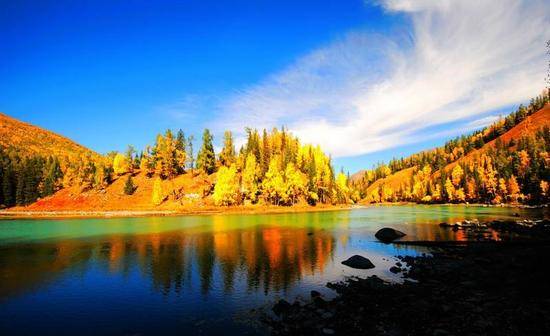 大美新疆-最美的景色！,圖十六