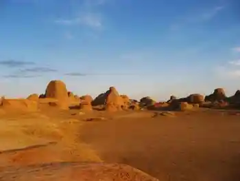 贯穿新疆：自驾八日游,图十三