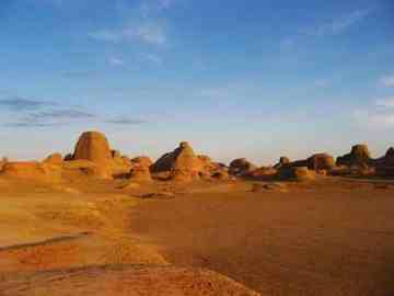 贯穿新疆:自驾八日游,图十三