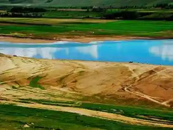 塞外江南古道探访之旅,图二