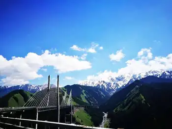 伊犁·那拉提草原,图五