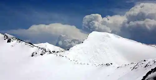 罗布泊穿越经过人间炼狱发现世外桃源