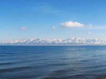 贯穿新疆:自驾八日游,图四