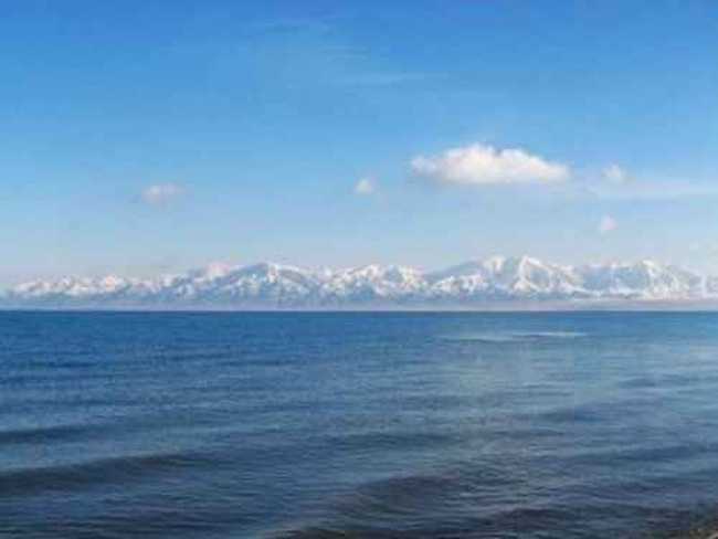 贯穿新疆:自驾八日游,图四