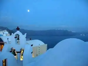 去看春的爱琴海希腊旅游全攻略