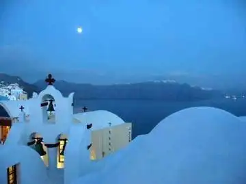 去看春的爱琴海希腊旅游全攻略