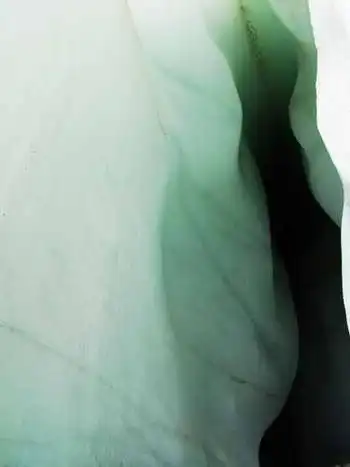 新疆：穿越夏特古道体会美丽与冷酷,图四