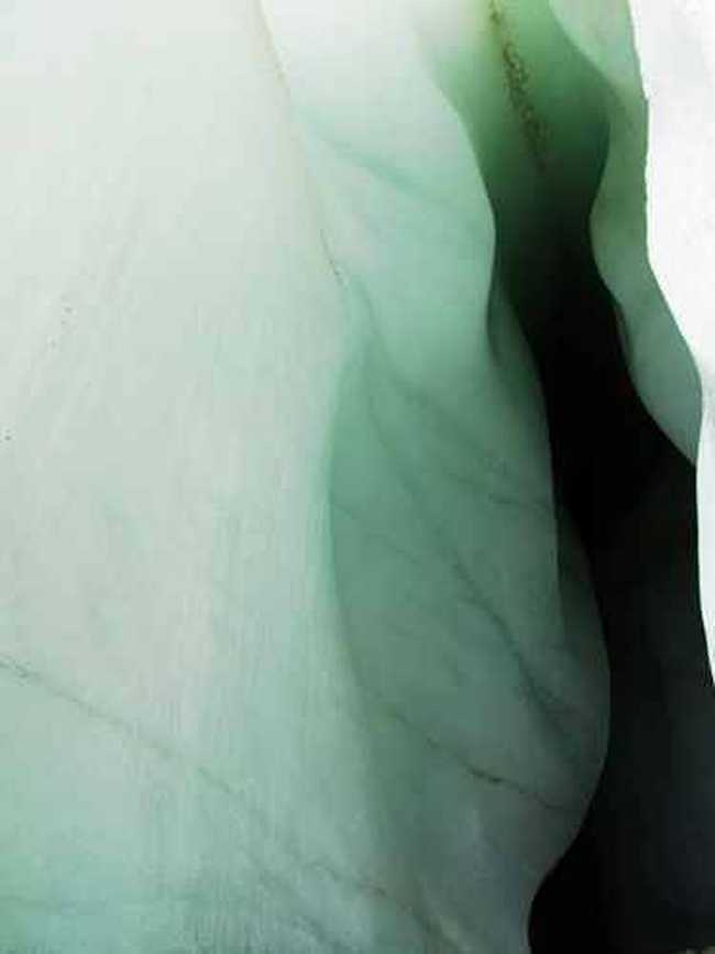 新疆：穿越夏特古道体会美丽与冷酷,图四