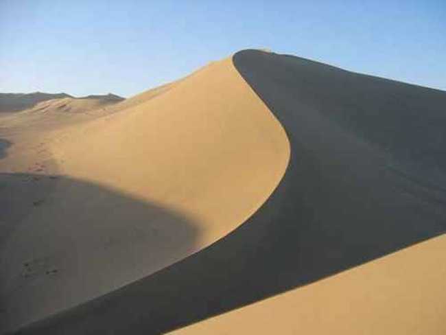 六天全攻略絲綢之路,圖五