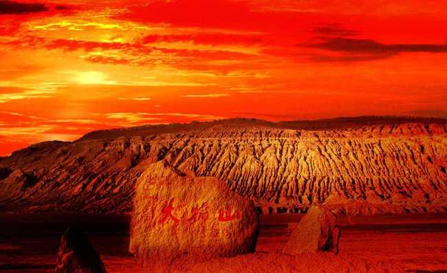 大美新疆-最美的景色！,图四