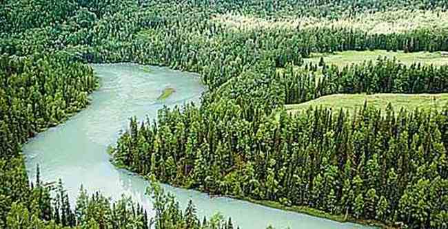 情迷美丽新疆看处处是风景恰似一幅画,图八