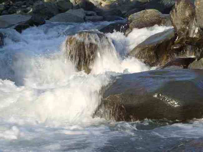 徒步车师古道那一抹动人的风情,图三