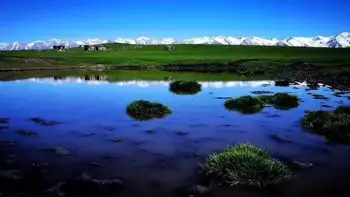 伊犁·那拉提草原,图三