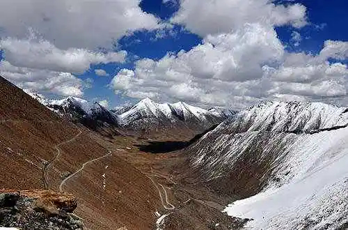 罗布泊穿越经过人间炼狱发现世外桃源