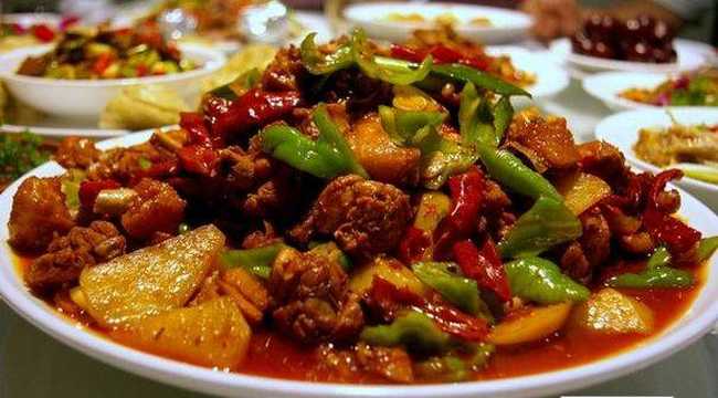 大美新疆-最美的景色！,图十一