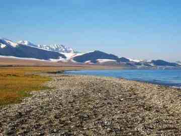 贯穿新疆:自驾八日游,图二