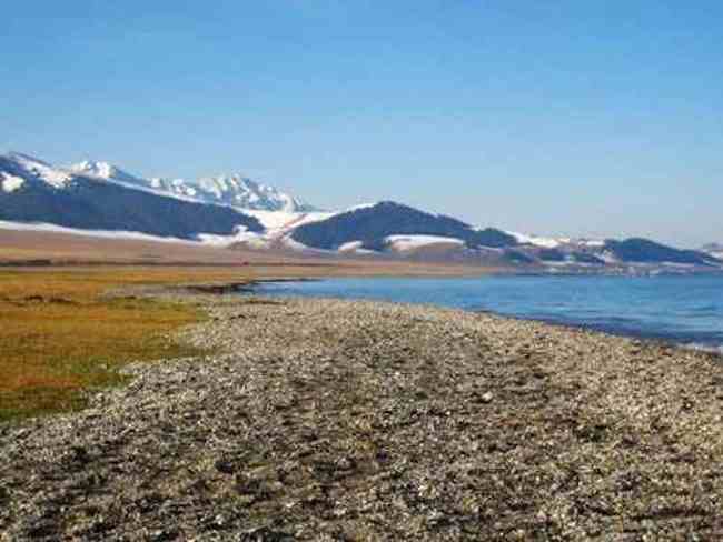 贯穿新疆:自驾八日游,图二