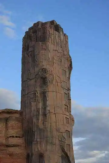 罗布泊穿越经过人间炼狱发现世外桃源