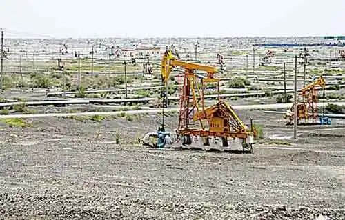 情迷美丽新疆看处处是风景恰似一幅画