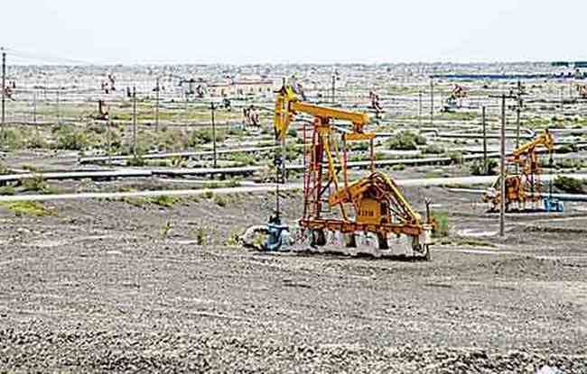 情迷美丽新疆看处处是风景恰似一幅画,图四