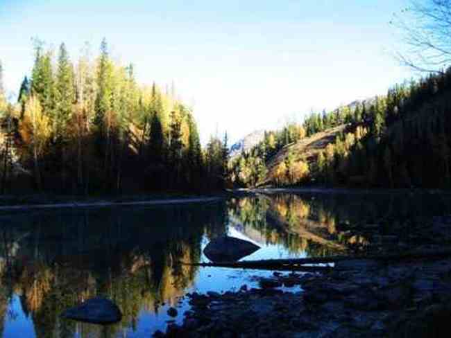 贯穿新疆:自驾八日游,图十七