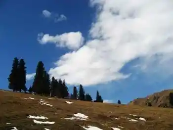 贯穿新疆：自驾八日游,图十一