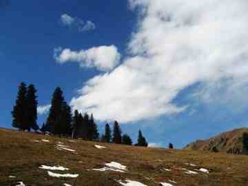 贯穿新疆:自驾八日游,图十一