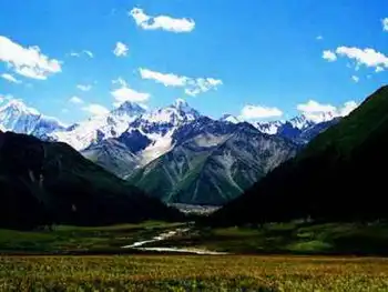 塞外江南古道探访之旅,图一