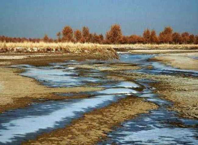 南疆7天经典自驾游在沙漠边缘画个圈,图四