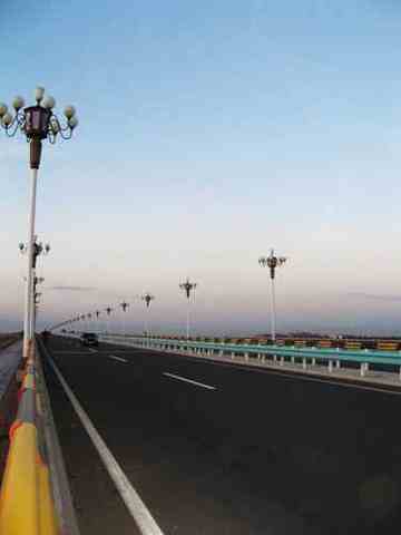 贯穿新疆:自驾八日游,图六