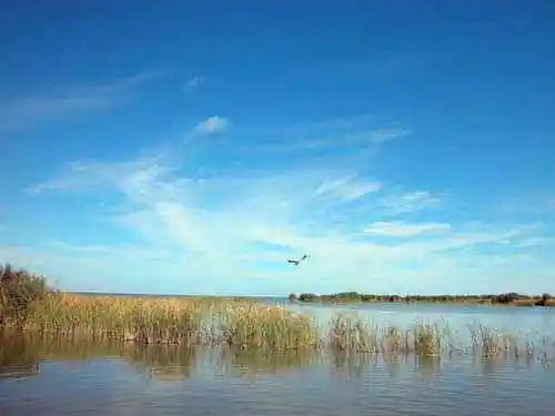感受新疆四大美人湖
