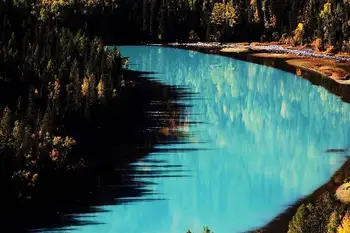 大美新疆-最美的景色！,图二