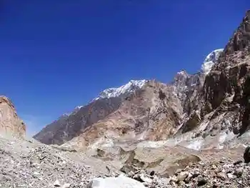 新疆：穿越夏特古道体会美丽与冷酷,图三