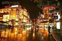 上海疯狂购物一定要去的地方