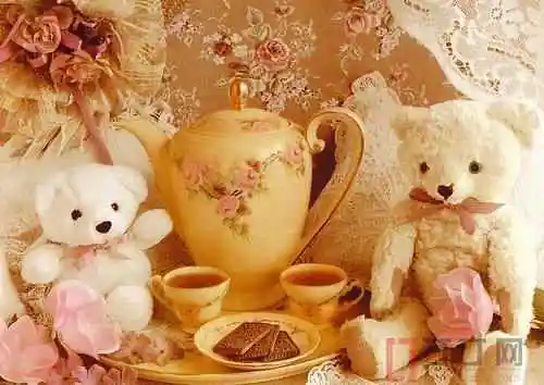 小逛文艺弄堂田子坊嗅留存的迷人味道