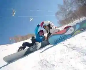 全城热恋北京三类恋情上演之地