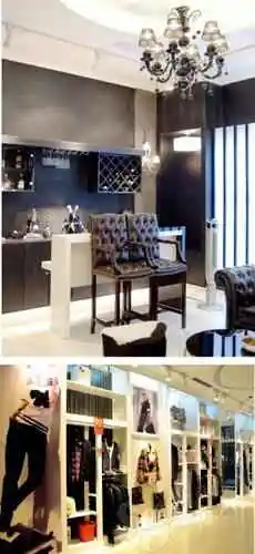 北京CBD西线潮流新铺大揭秘