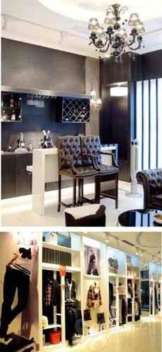 北京CBD西线潮流新铺大揭秘,图七