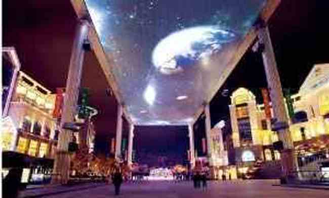 北京：摩登生活潮拜地,图六