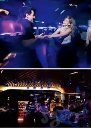 全城热恋北京三类恋情上演之地