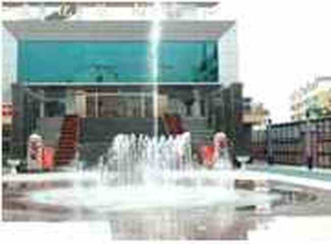 青岛购物介绍,图二