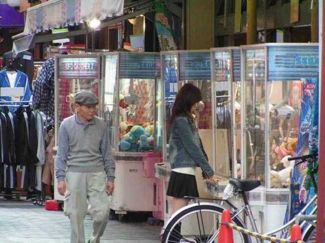 七浦路,淮海路购