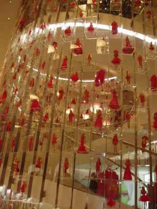 上海芭比世界,图一